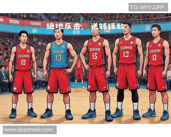 CBA广东队对阵强敌的精彩对决即将上演，球迷们准备好了吗