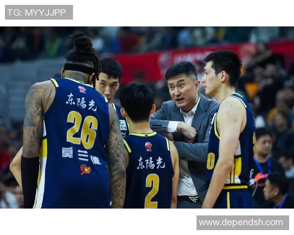 CBA精彩录像回放北京队对阵广东队全场精彩瞬间回顾