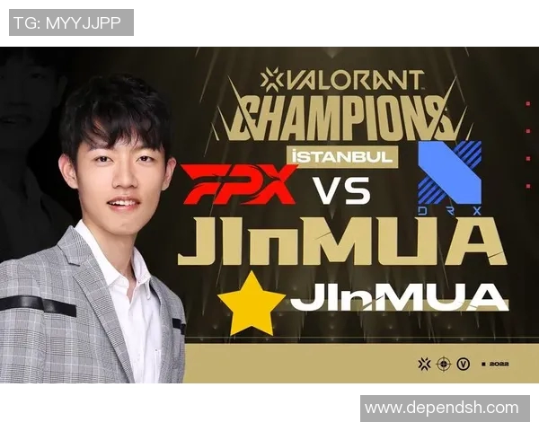 今日焦点战：晚间8点，FPX对阵DRX，亚洲巅峰对决